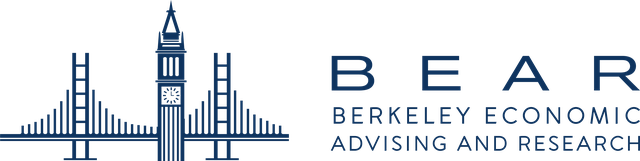 Berkeley Economic Advising and Research