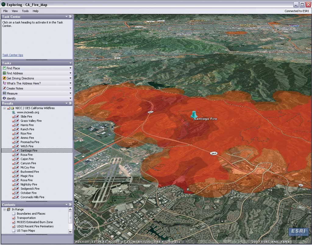 Cal Mapper Economic Analysis of California Climate Policy Initiatives using the ...